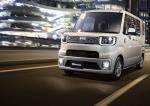 Daihatsu Wake 2014 года